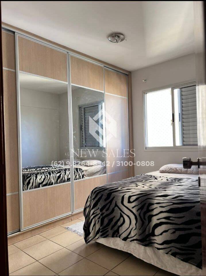 Apartamento à venda com 3 quartos, 76m² - Foto 6