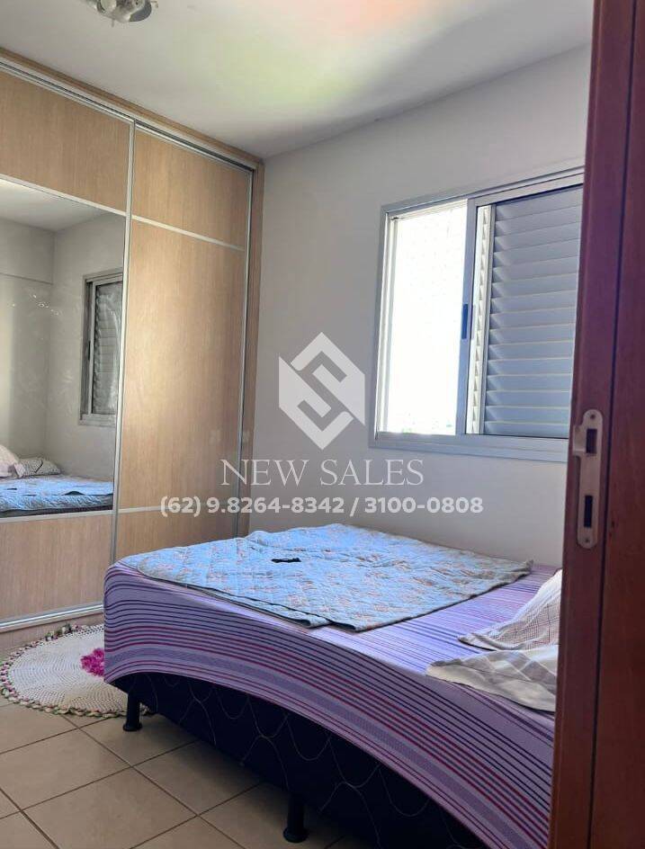 Apartamento à venda com 3 quartos, 76m² - Foto 8