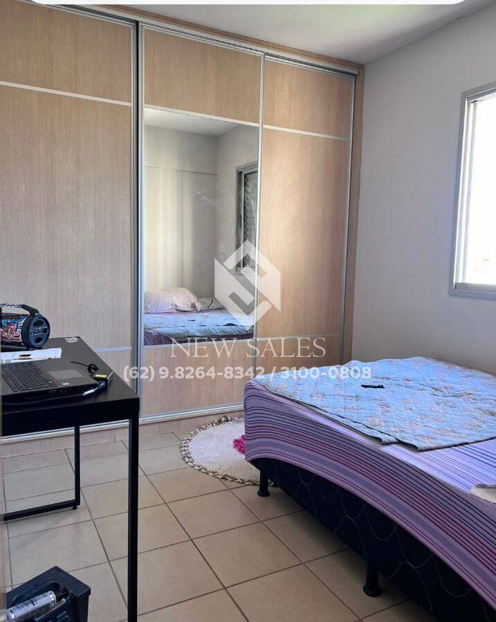 Apartamento à venda com 3 quartos, 76m² - Foto 7