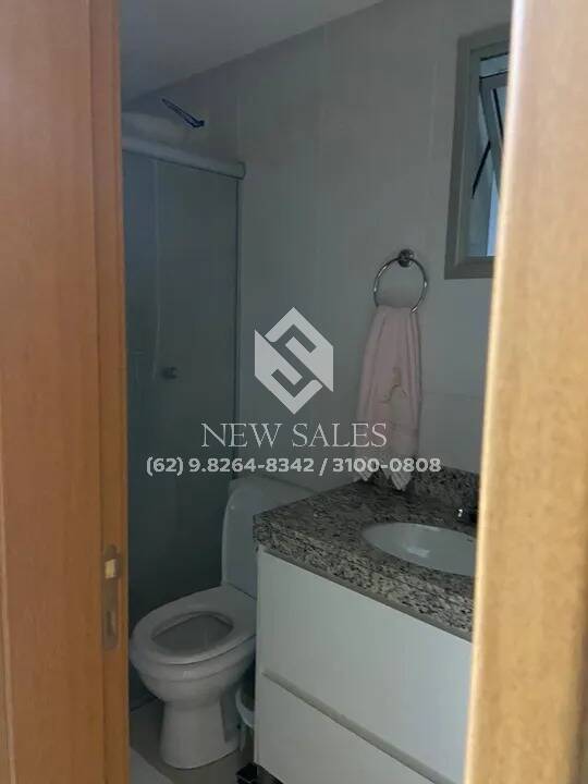 Apartamento à venda com 3 quartos, 92m² - Foto 13