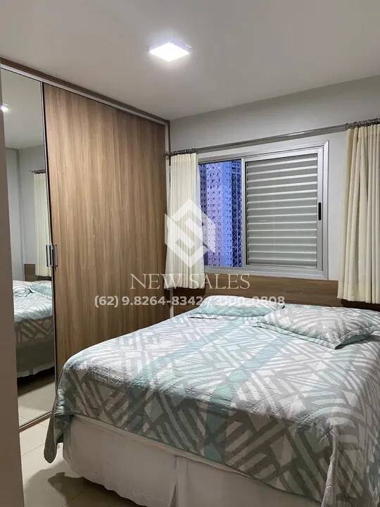 Apartamento à venda com 3 quartos, 92m² - Foto 12