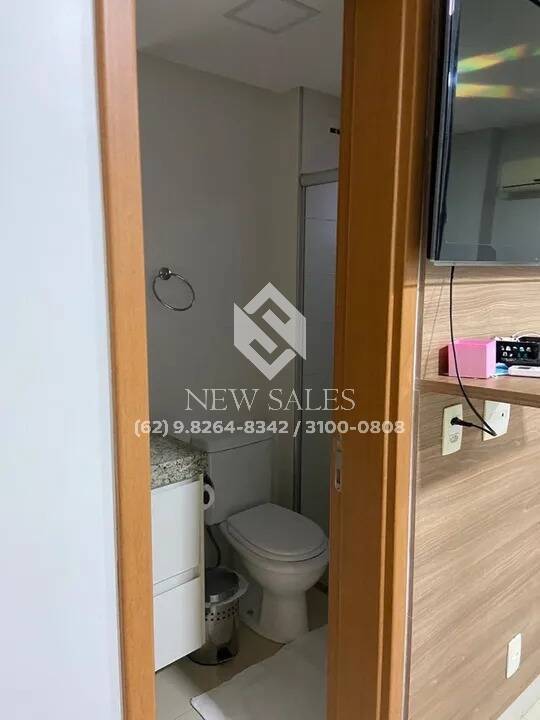 Apartamento à venda com 3 quartos, 92m² - Foto 17