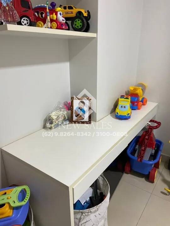 Apartamento à venda com 3 quartos, 92m² - Foto 18