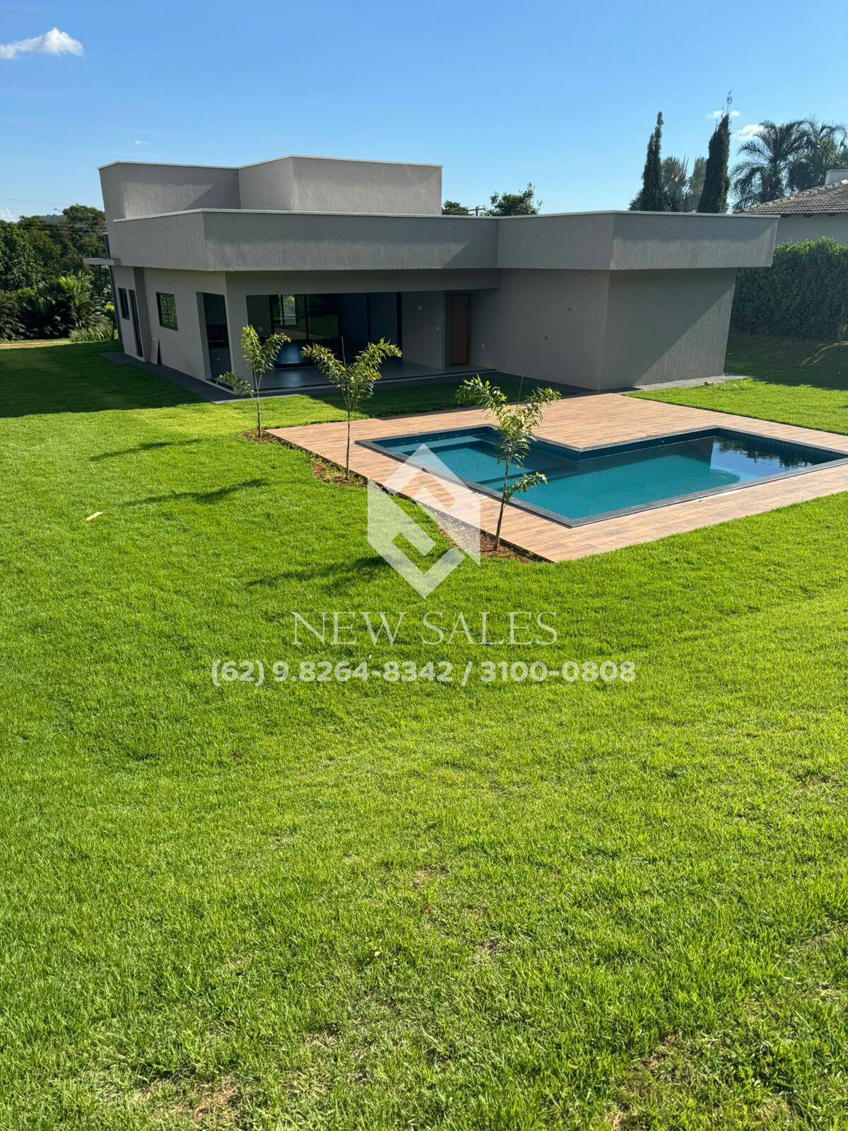 Casa à venda com 3 quartos, 280m² - Foto 4