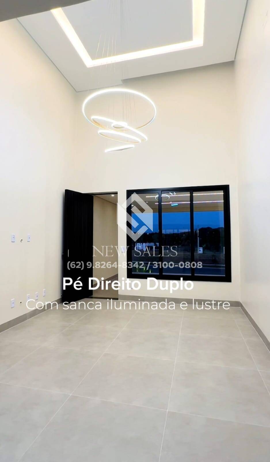 Casa de Condomínio à venda com 3 quartos, 142m² - Foto 4