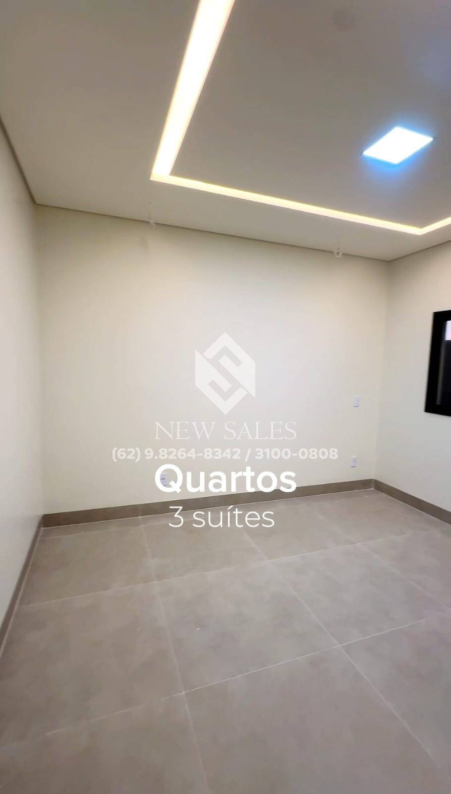 Casa de Condomínio à venda com 3 quartos, 142m² - Foto 7