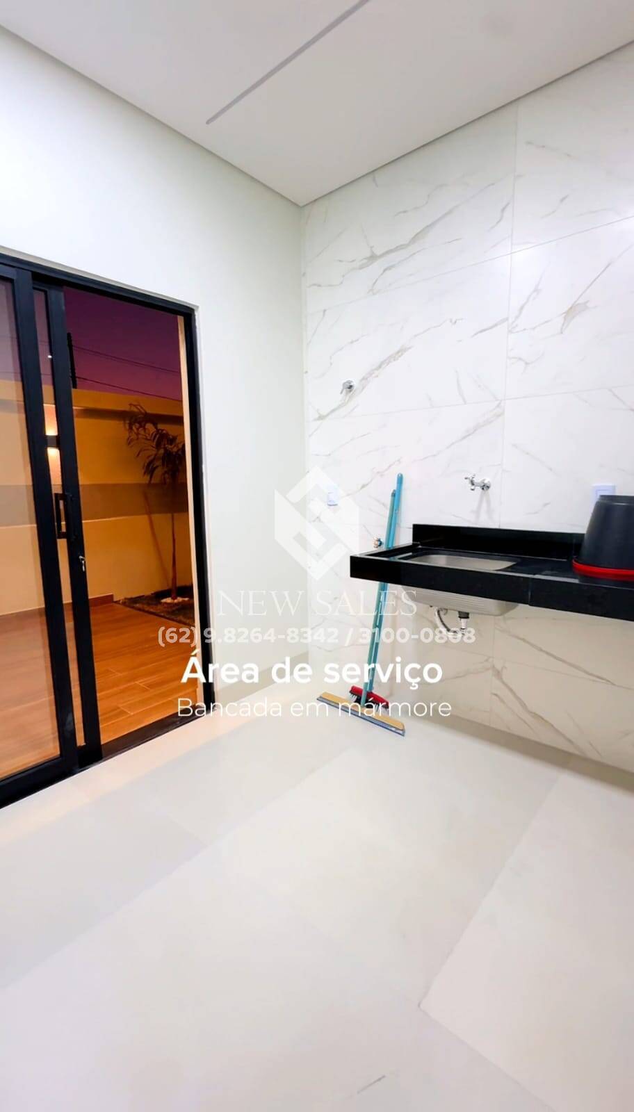 Casa de Condomínio à venda com 3 quartos, 142m² - Foto 14