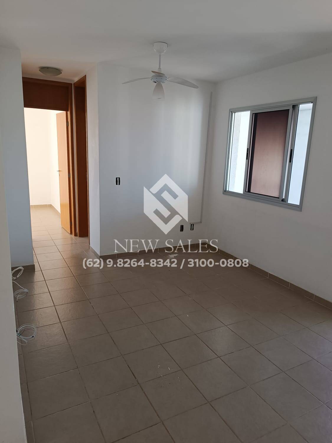 Apartamento à venda com 2 quartos, 64m² - Foto 5