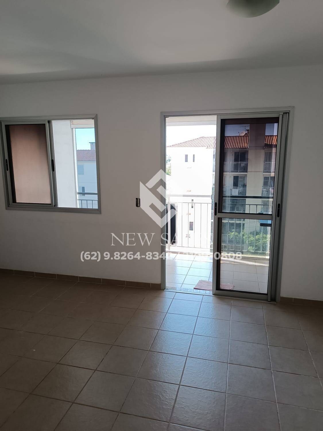 Apartamento à venda com 2 quartos, 64m² - Foto 8