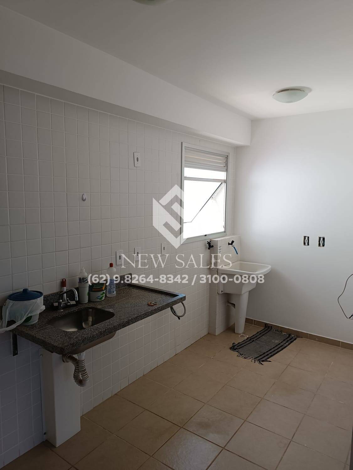 Apartamento à venda com 2 quartos, 64m² - Foto 16