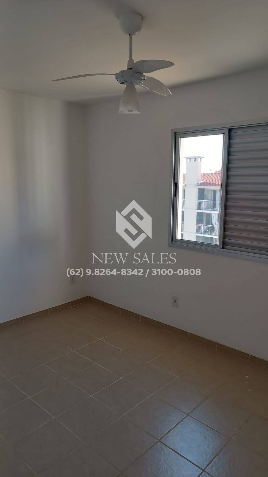 Apartamento à venda com 2 quartos, 64m² - Foto 19