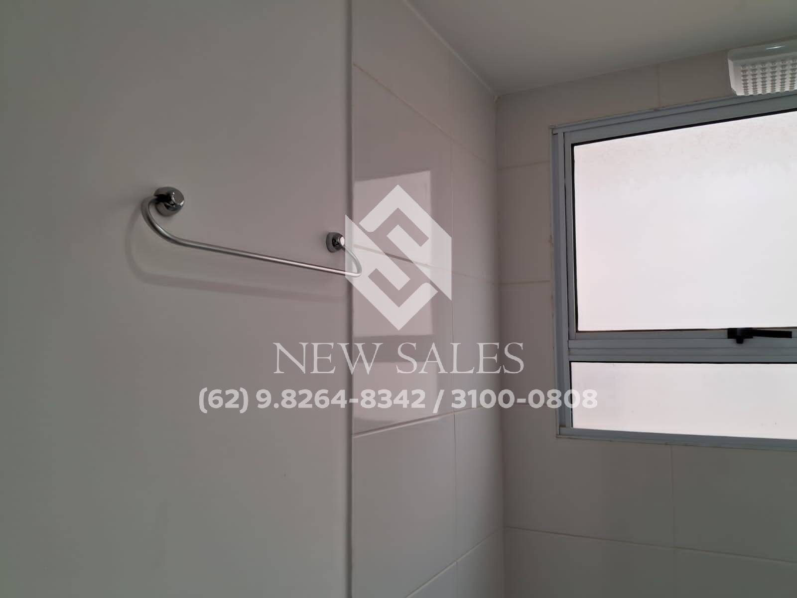 Apartamento à venda com 2 quartos, 40m² - Foto 7