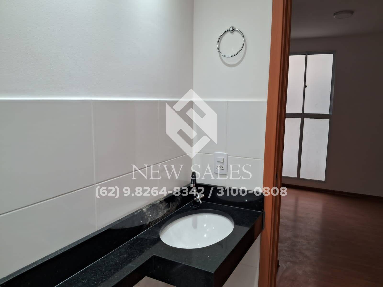 Apartamento à venda com 2 quartos, 40m² - Foto 8