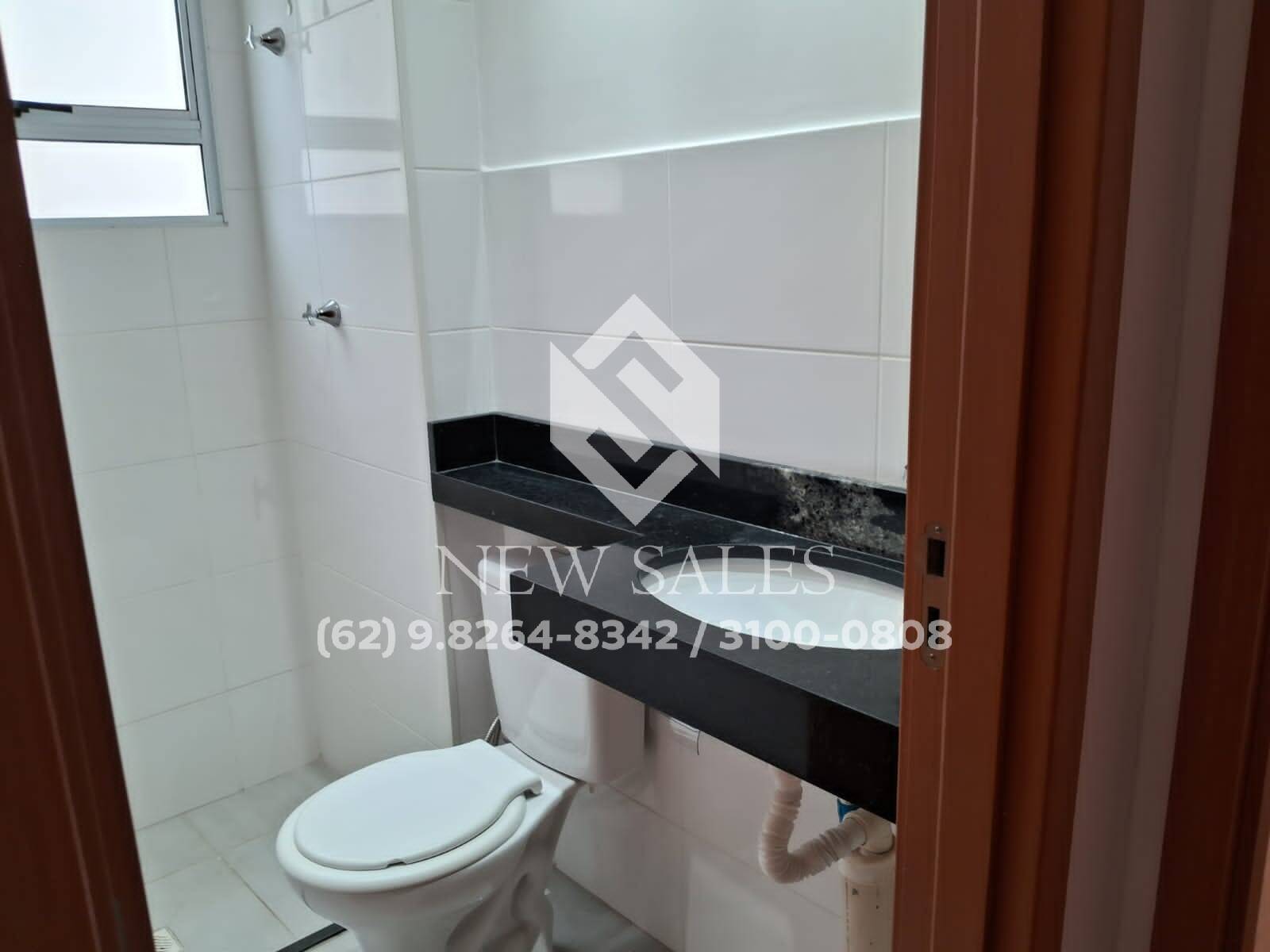 Apartamento à venda com 2 quartos, 40m² - Foto 2