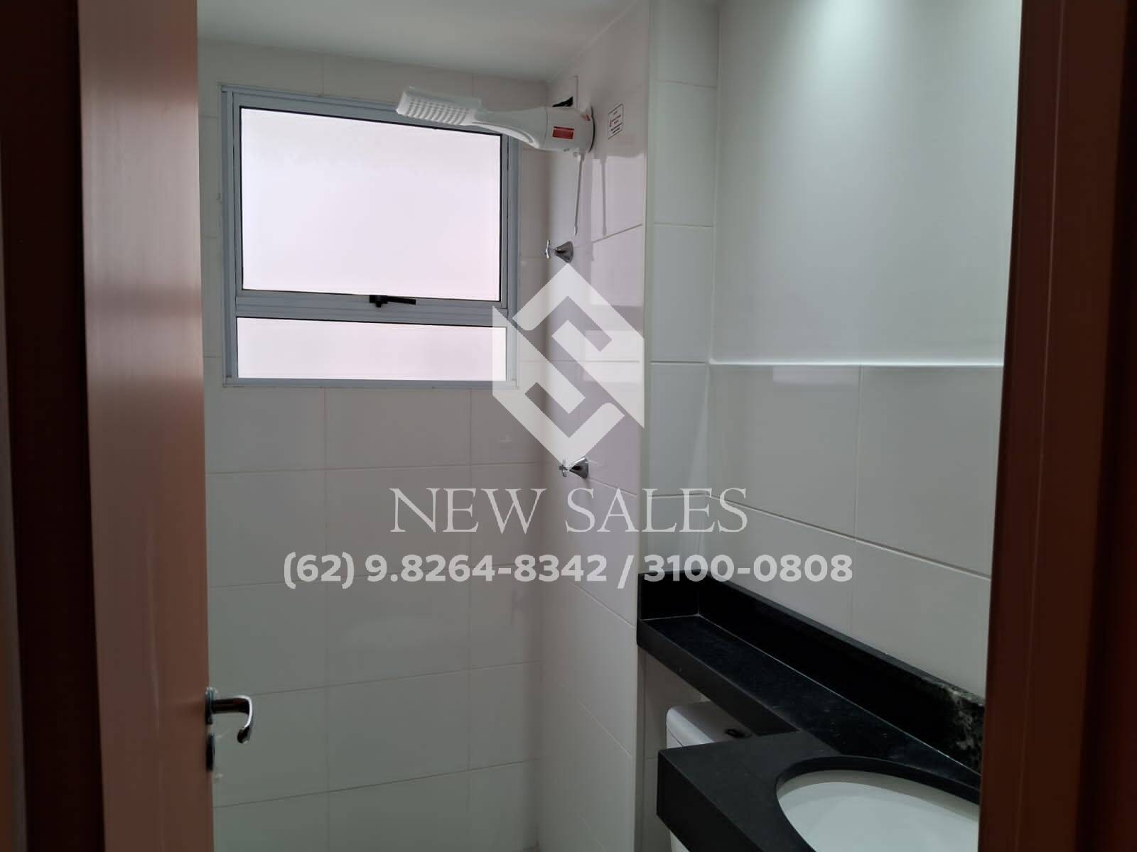 Apartamento à venda com 2 quartos, 40m² - Foto 1