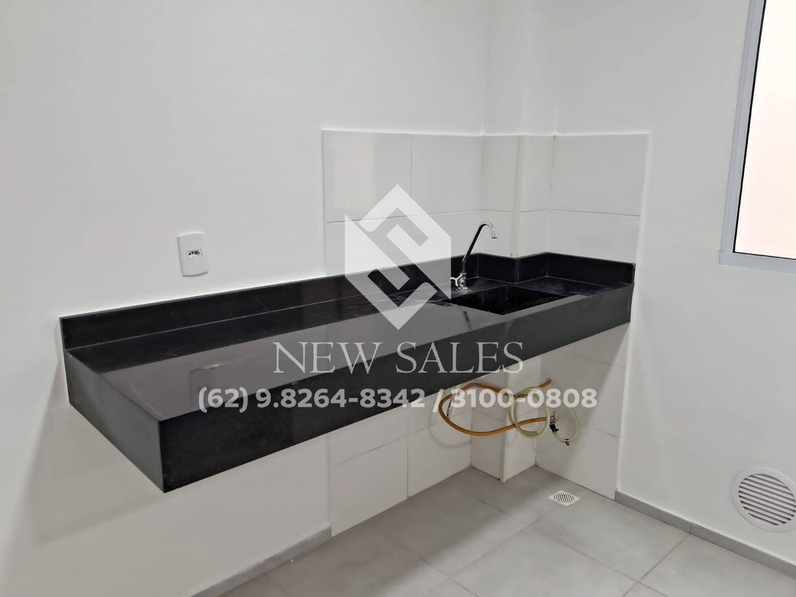 Apartamento à venda com 2 quartos, 40m² - Foto 4