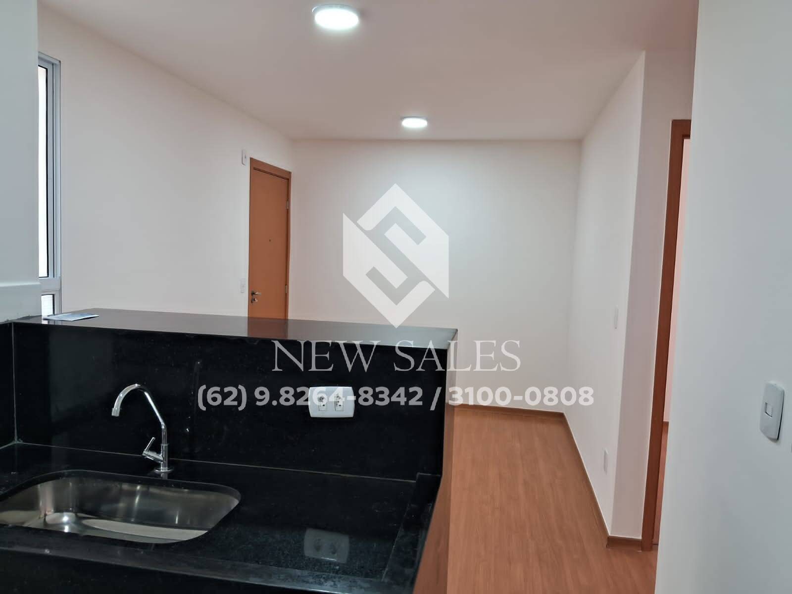 Apartamento à venda com 2 quartos, 40m² - Foto 10