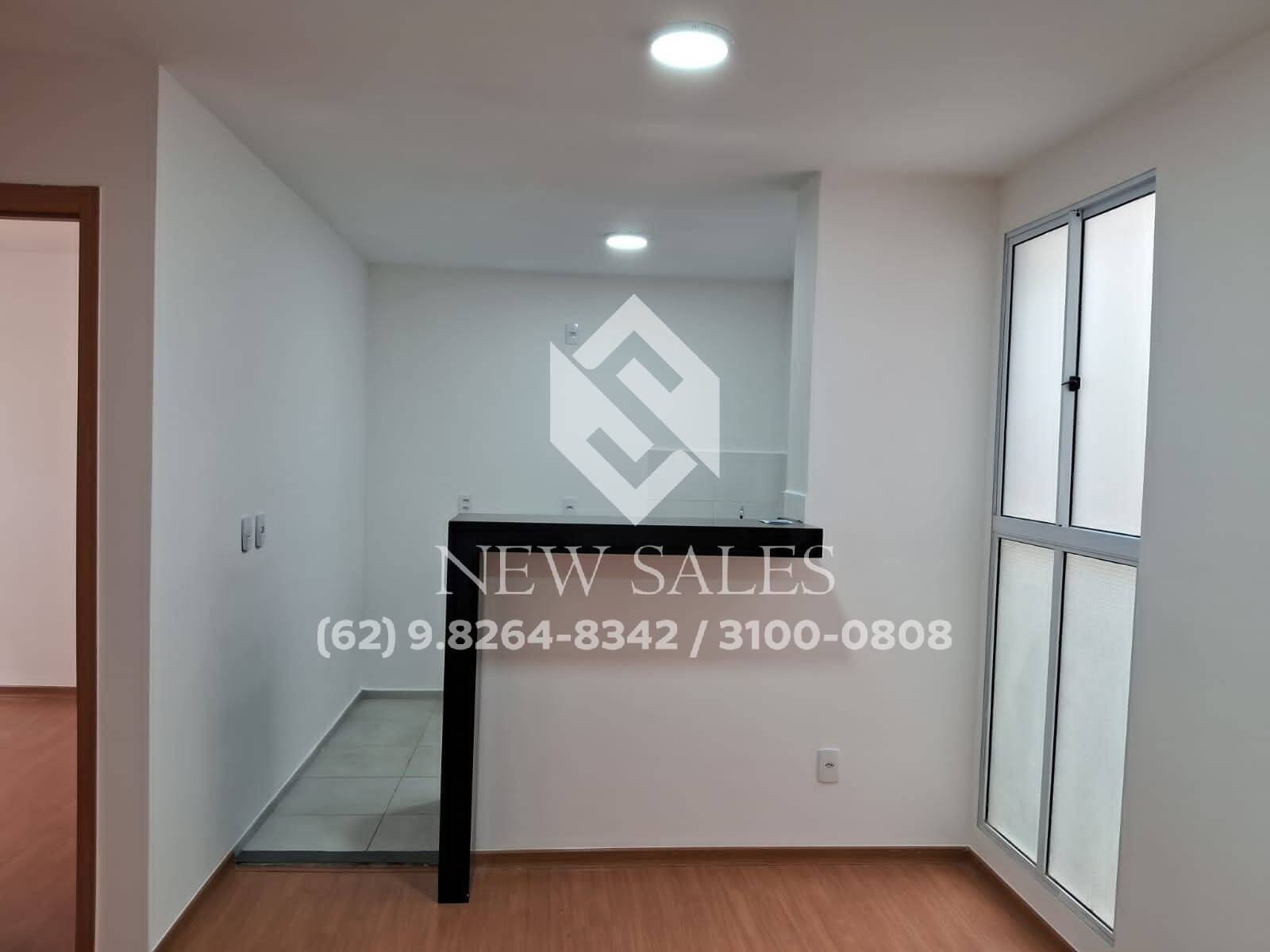 Apartamento à venda com 2 quartos, 40m² - Foto 12