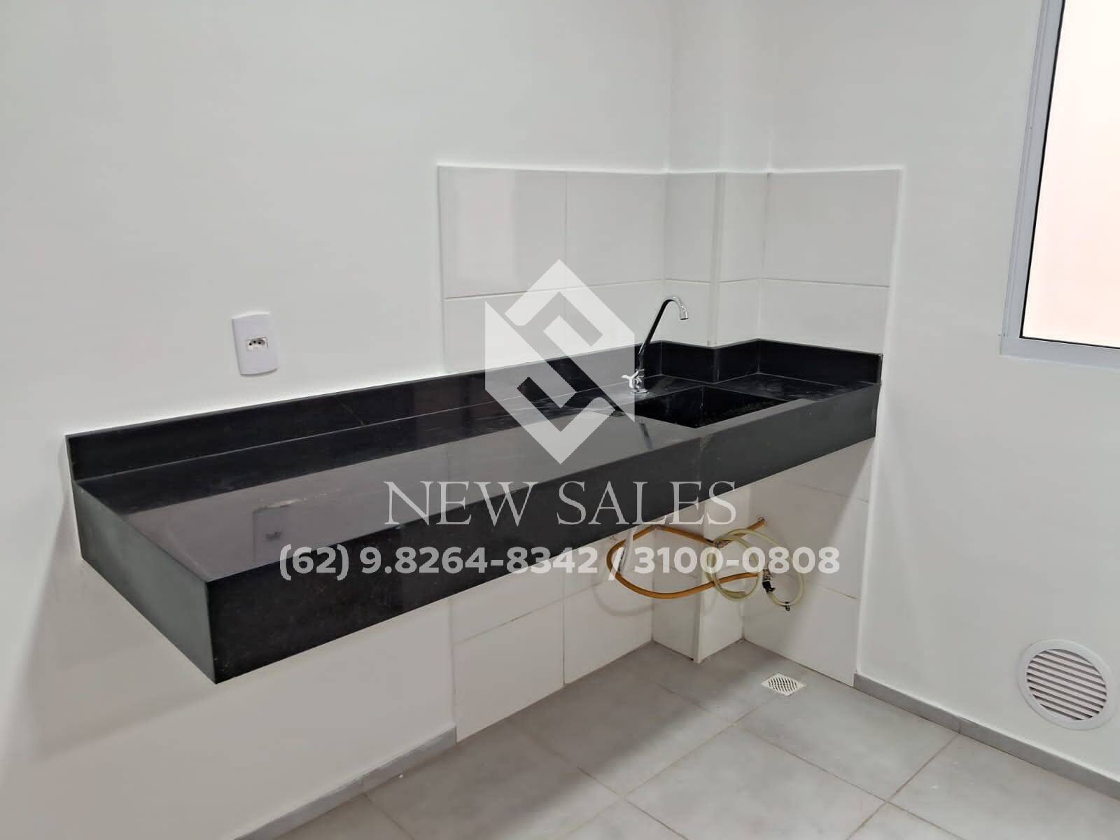 Apartamento à venda com 2 quartos, 40m² - Foto 18