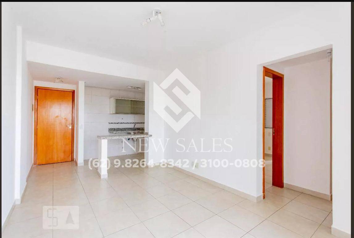 Apartamento à venda com 2 quartos, 64m² - Foto 5