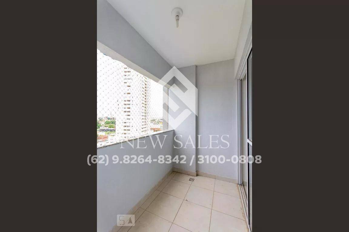 Apartamento à venda com 2 quartos, 64m² - Foto 9