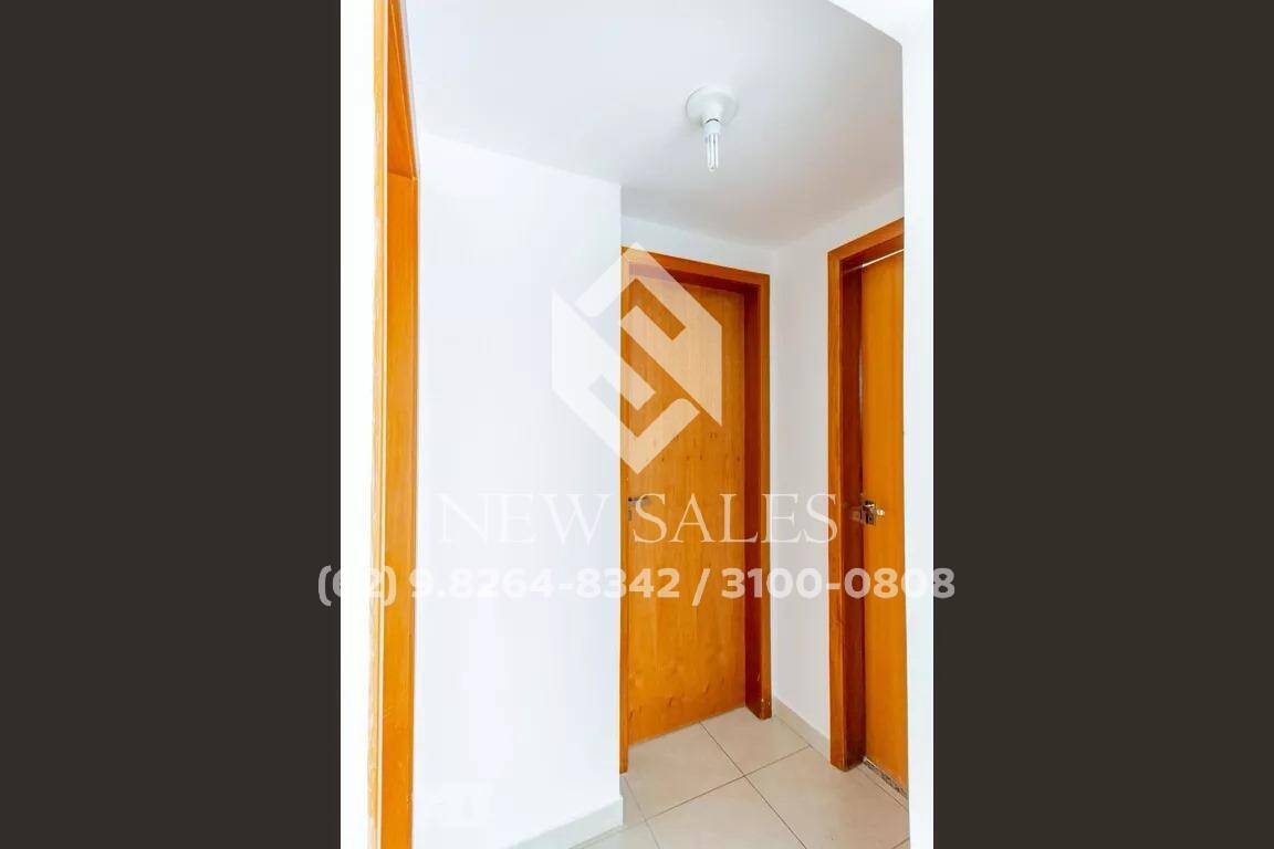 Apartamento à venda com 2 quartos, 64m² - Foto 8