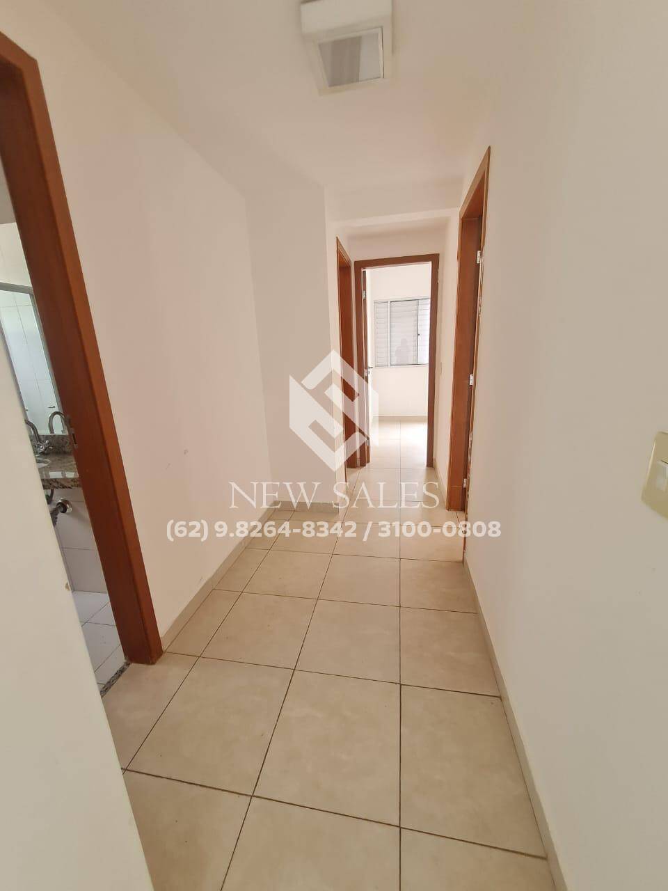 Apartamento à venda com 3 quartos, 79m² - Foto 5