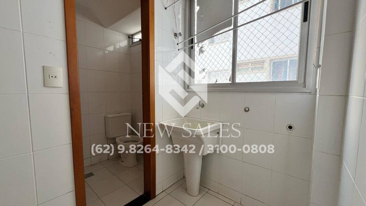 Apartamento à venda com 3 quartos, 93m² - Foto 4