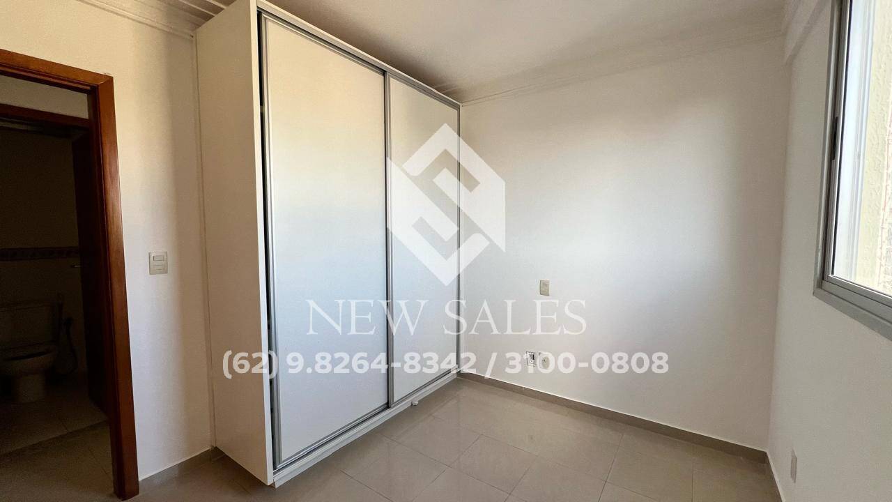 Apartamento à venda com 3 quartos, 93m² - Foto 6