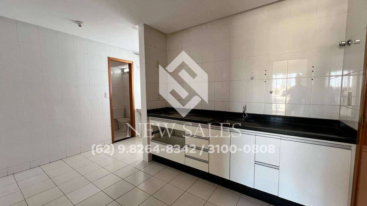 Apartamento à venda com 3 quartos, 93m² - Foto 1