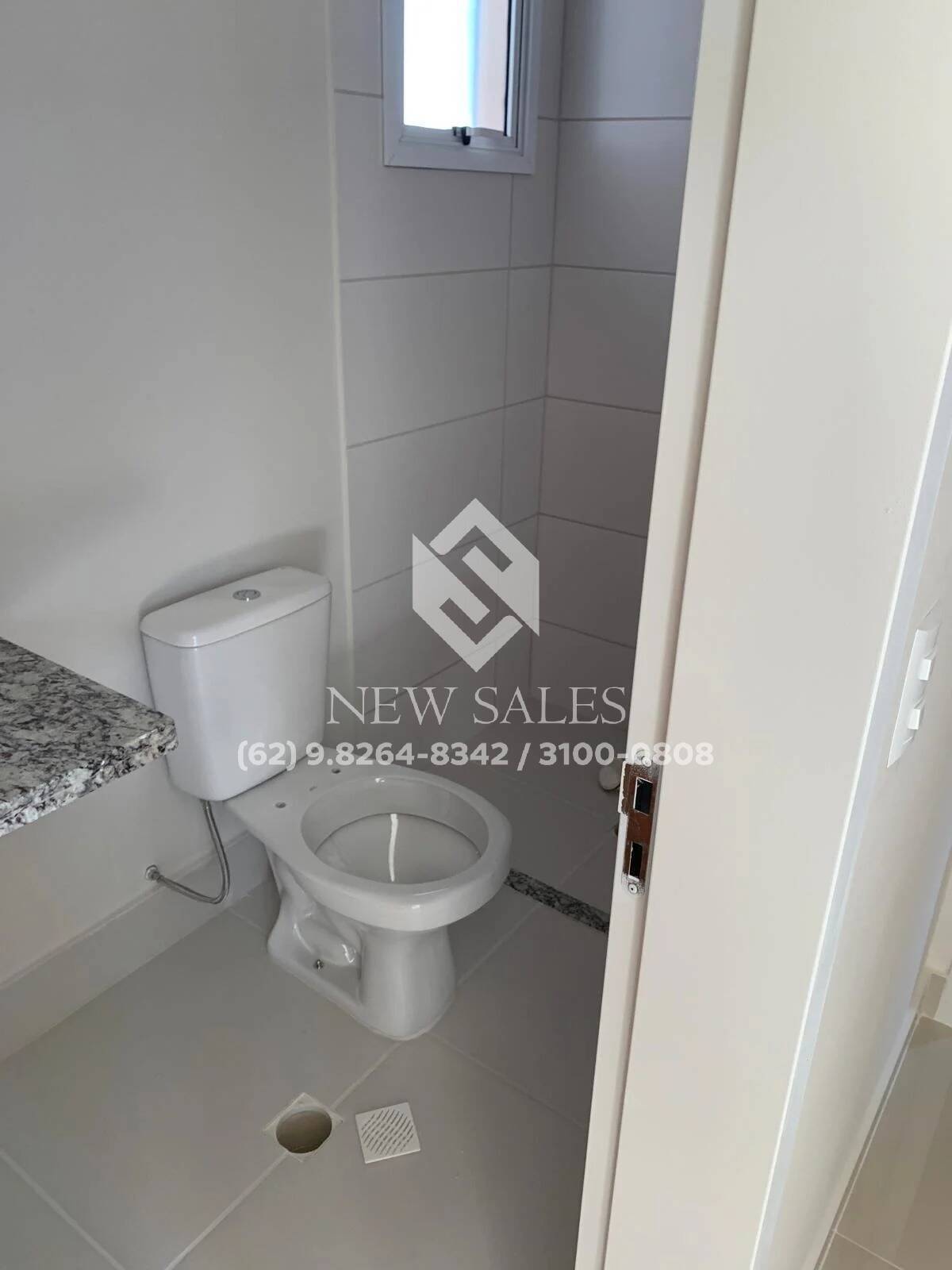 Apartamento à venda com 2 quartos, 57m² - Foto 4