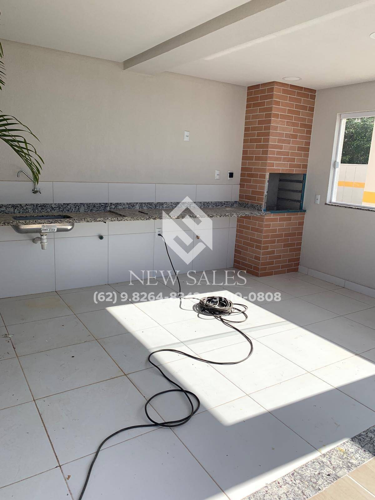 Apartamento à venda com 2 quartos, 57m² - Foto 5