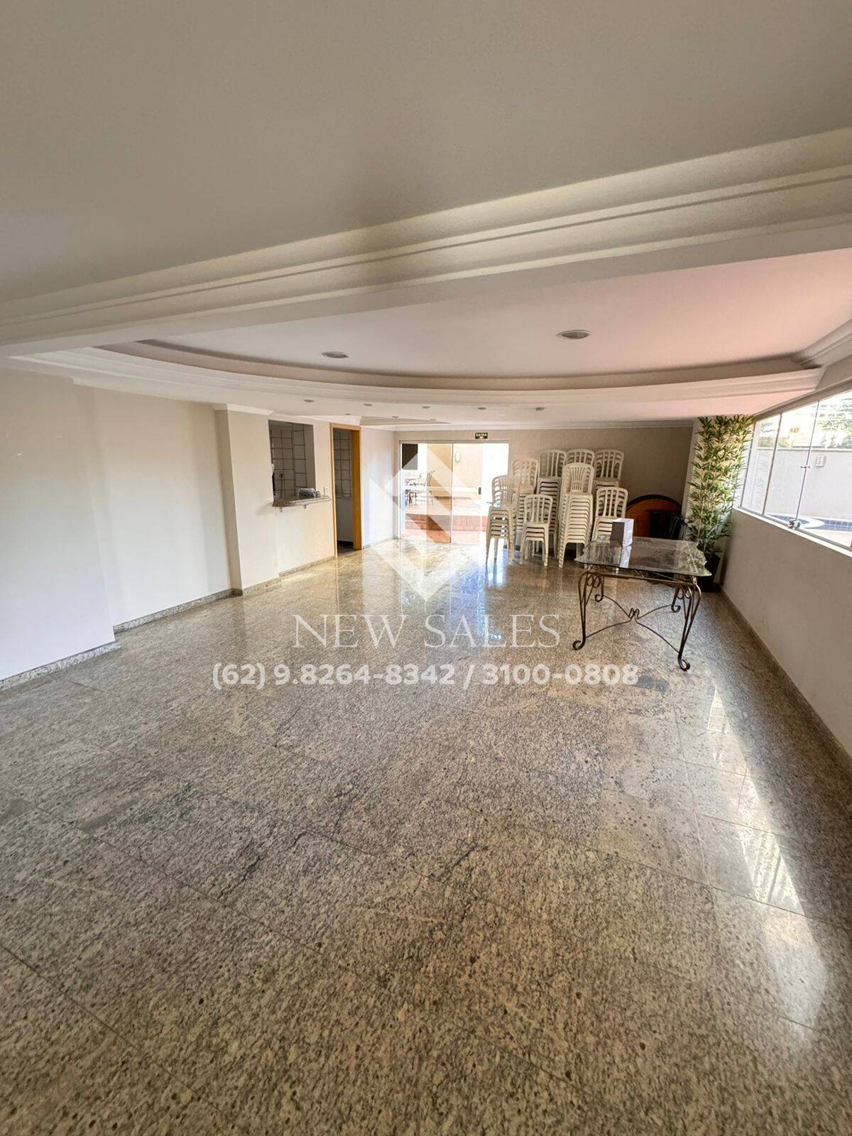 Apartamento à venda com 3 quartos, 112m² - Foto 10