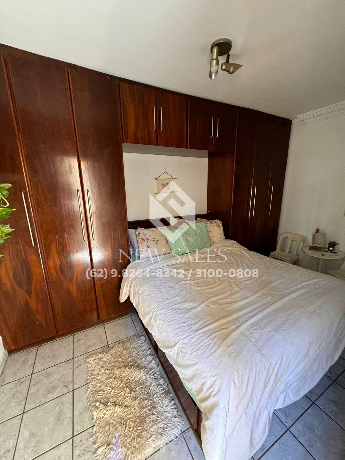 Apartamento à venda com 3 quartos, 112m² - Foto 18