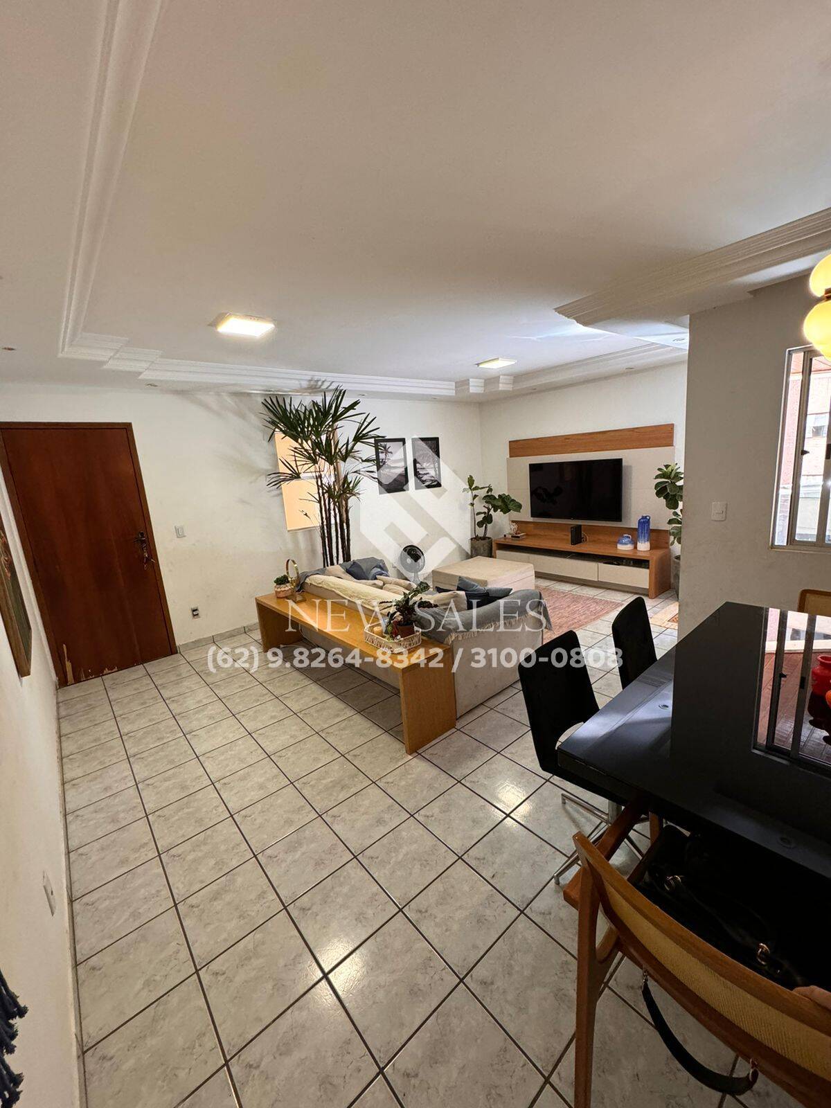 Apartamento à venda com 3 quartos, 112m² - Foto 19