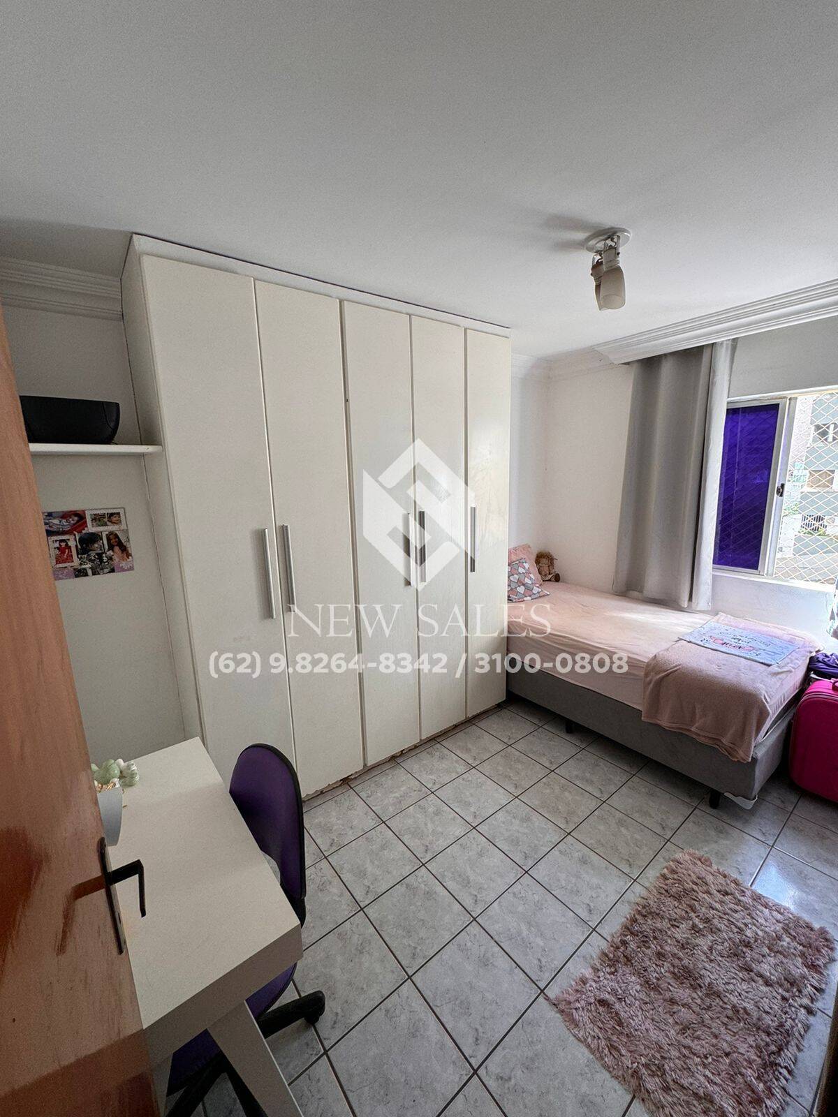 Apartamento à venda com 3 quartos, 112m² - Foto 26