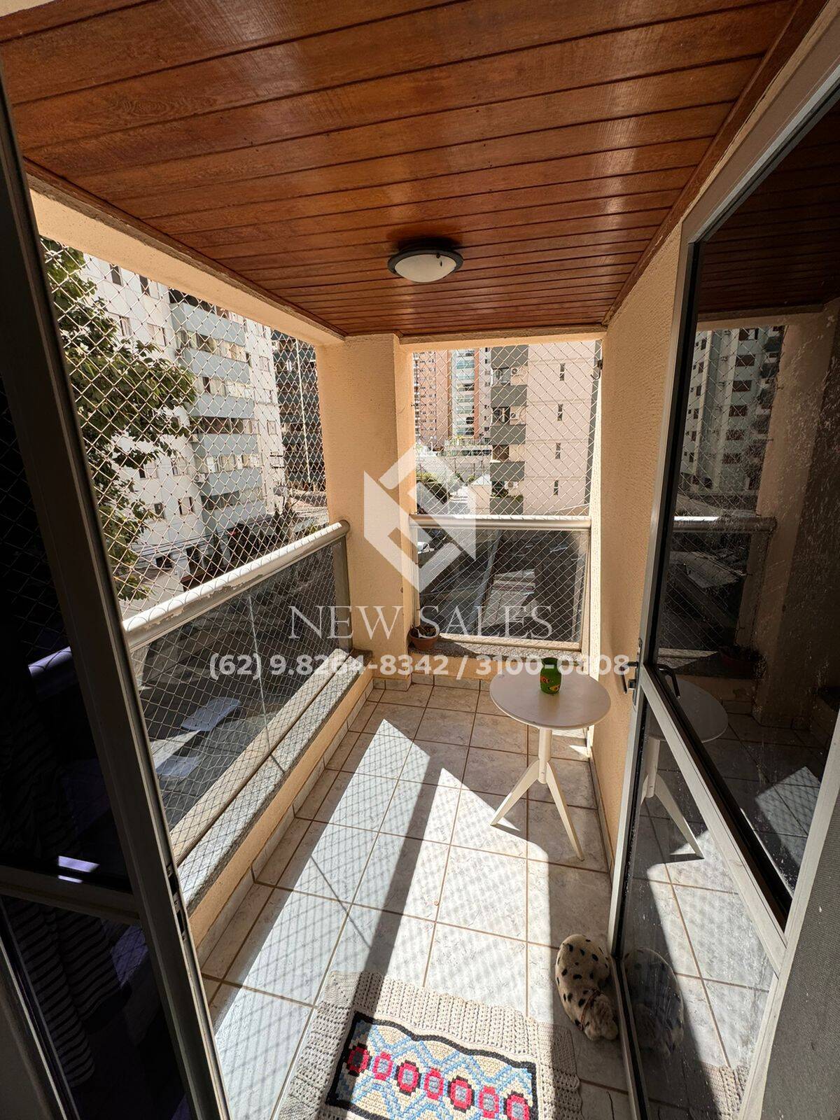 Apartamento à venda com 3 quartos, 112m² - Foto 25