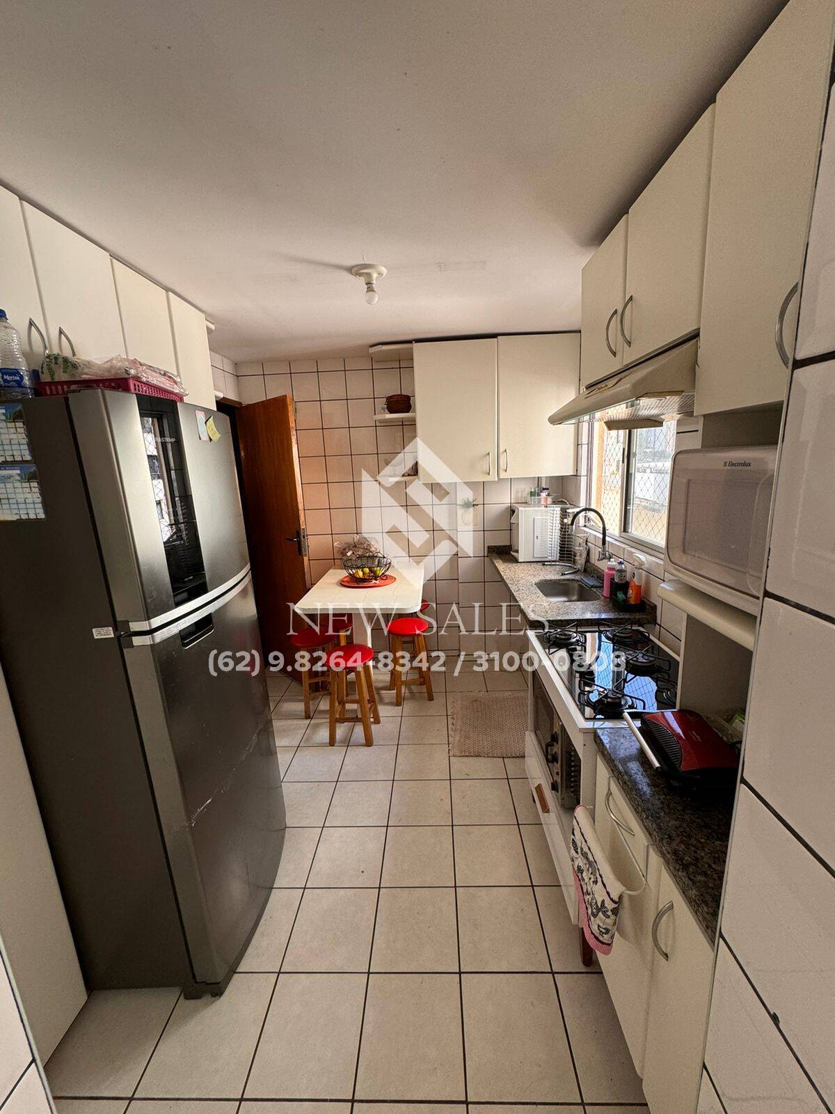 Apartamento à venda com 3 quartos, 112m² - Foto 27