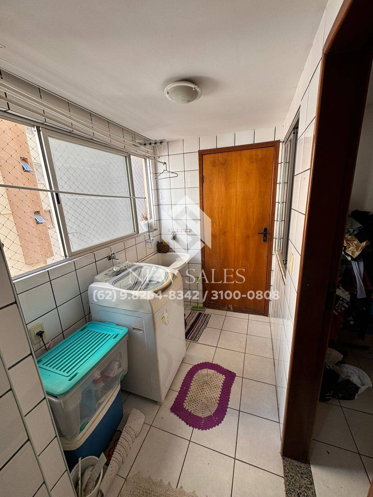 Apartamento à venda com 3 quartos, 112m² - Foto 29