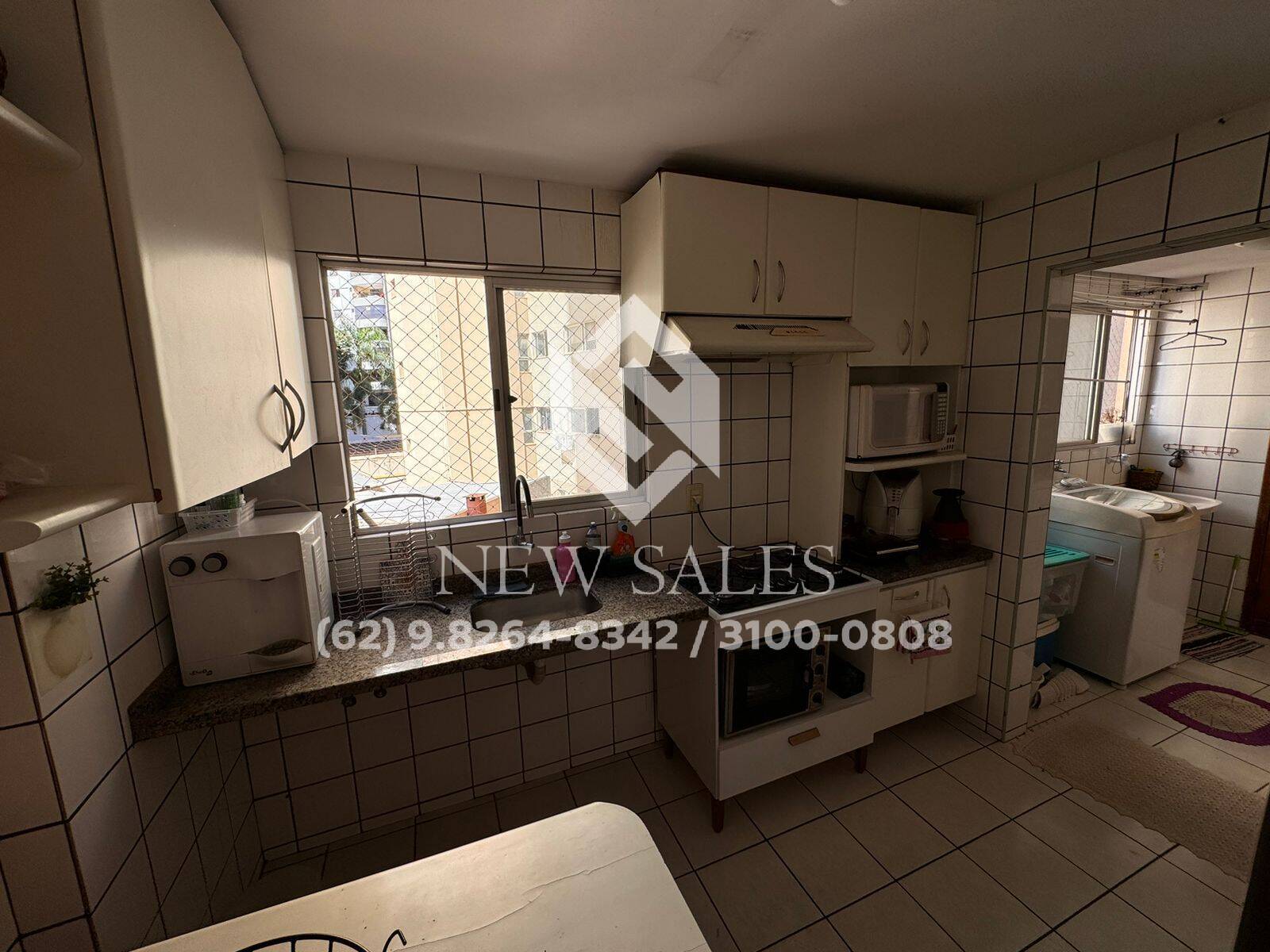 Apartamento à venda com 3 quartos, 112m² - Foto 28