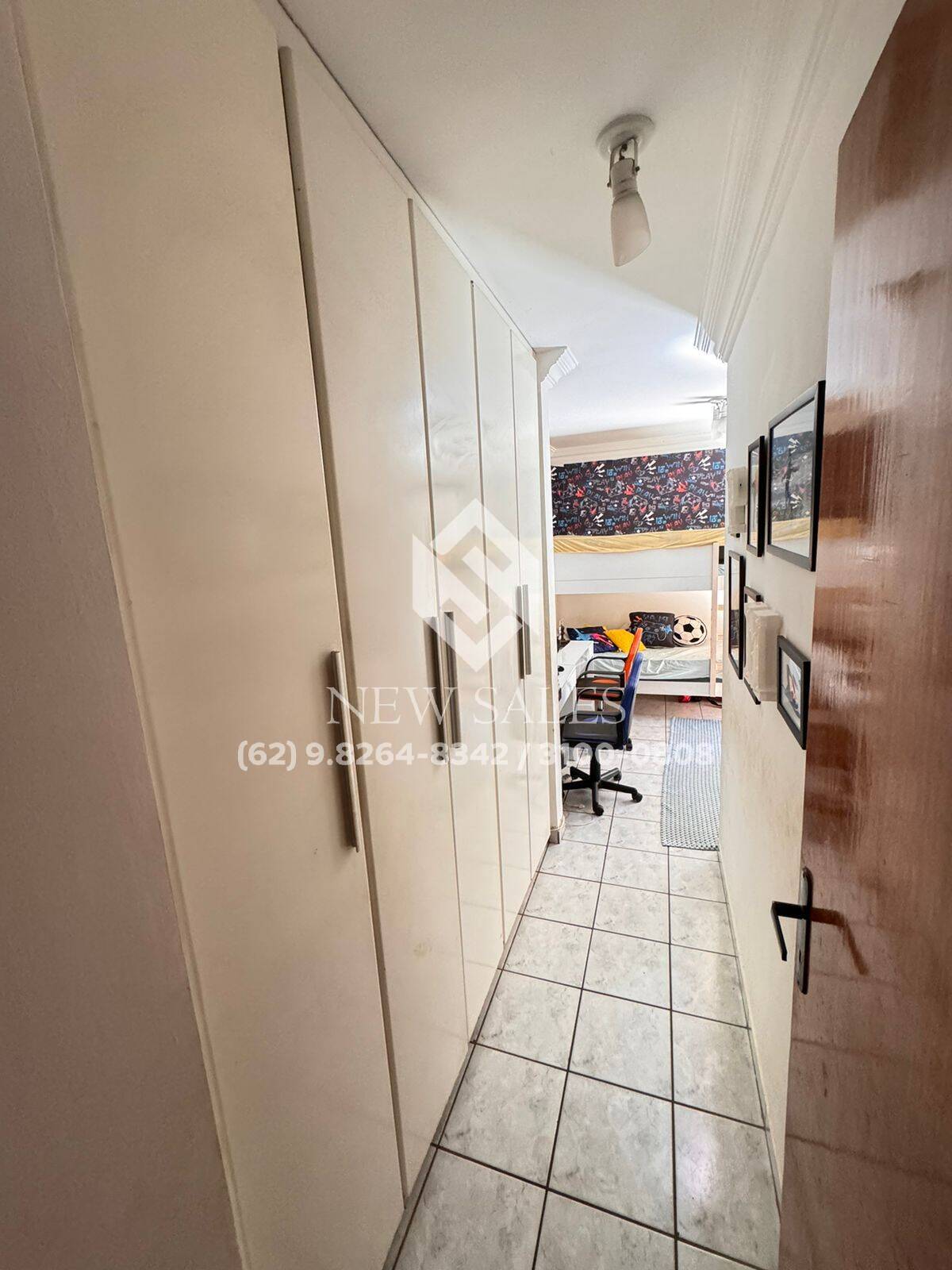 Apartamento à venda com 3 quartos, 112m² - Foto 30