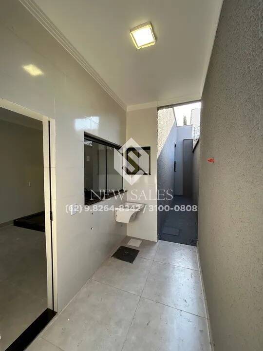 Casa à venda com 2 quartos, 65m² - Foto 8