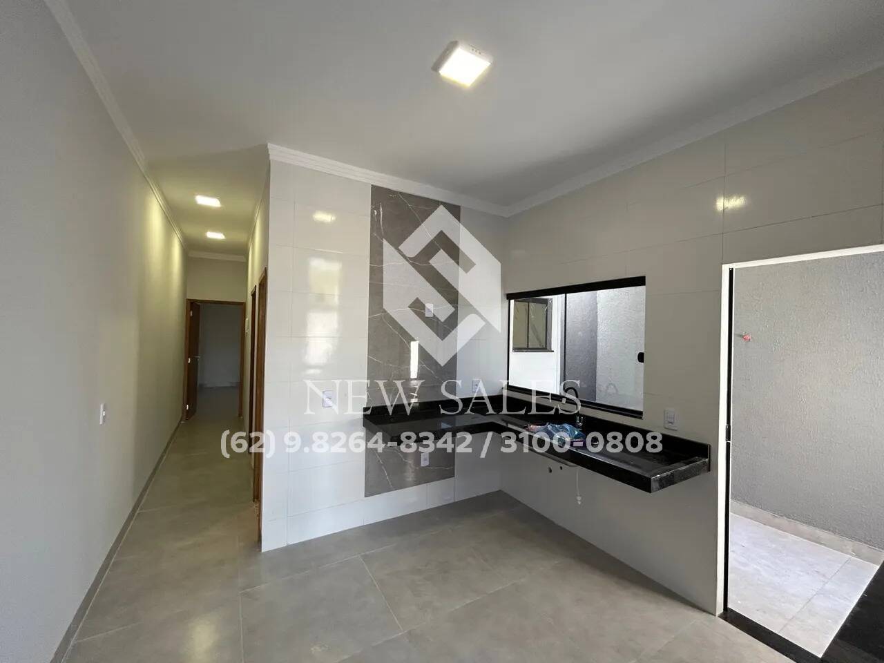 Casa à venda com 2 quartos, 65m² - Foto 5