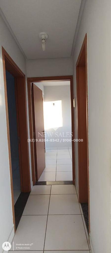 Apartamento à venda com 2 quartos, 60m² - Foto 2