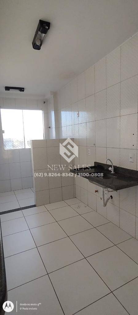 Apartamento à venda com 2 quartos, 60m² - Foto 3