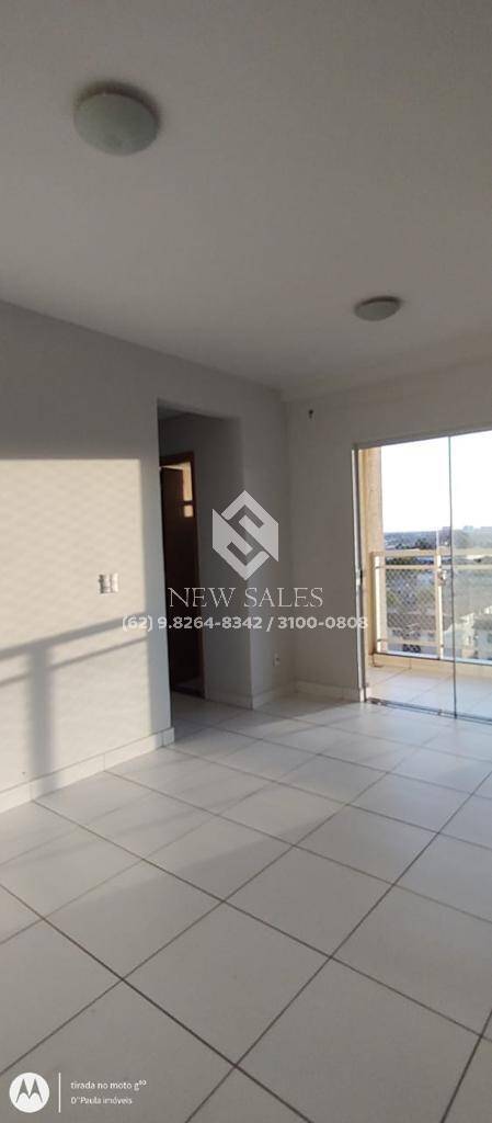 Apartamento à venda com 2 quartos, 60m² - Foto 4