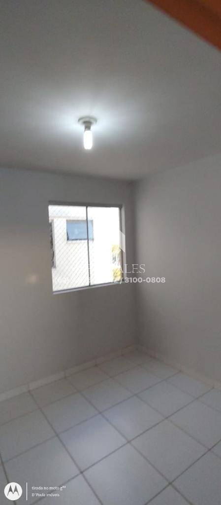 Apartamento à venda com 2 quartos, 60m² - Foto 5