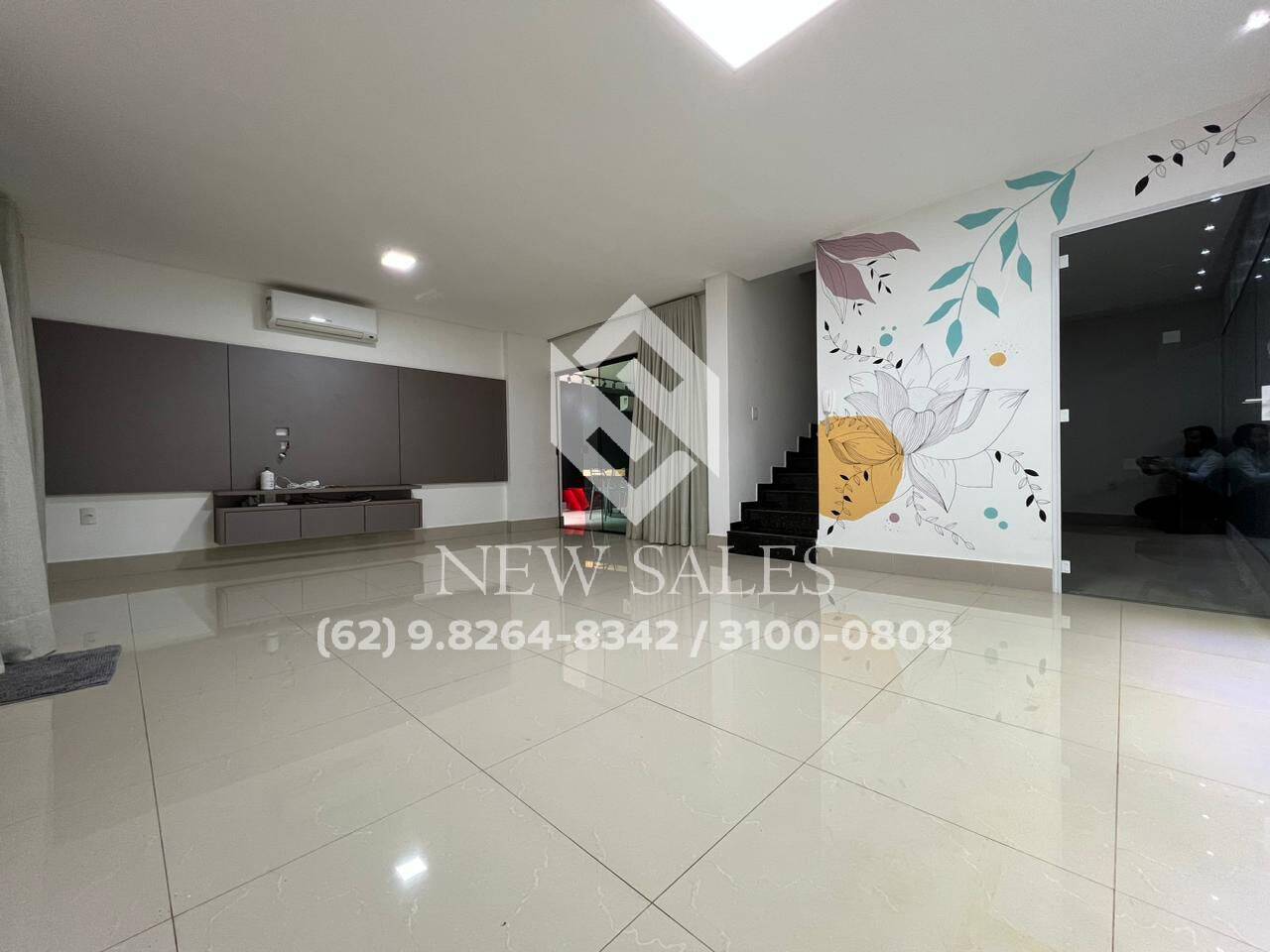 Casa à venda com 3 quartos, 190m² - Foto 5