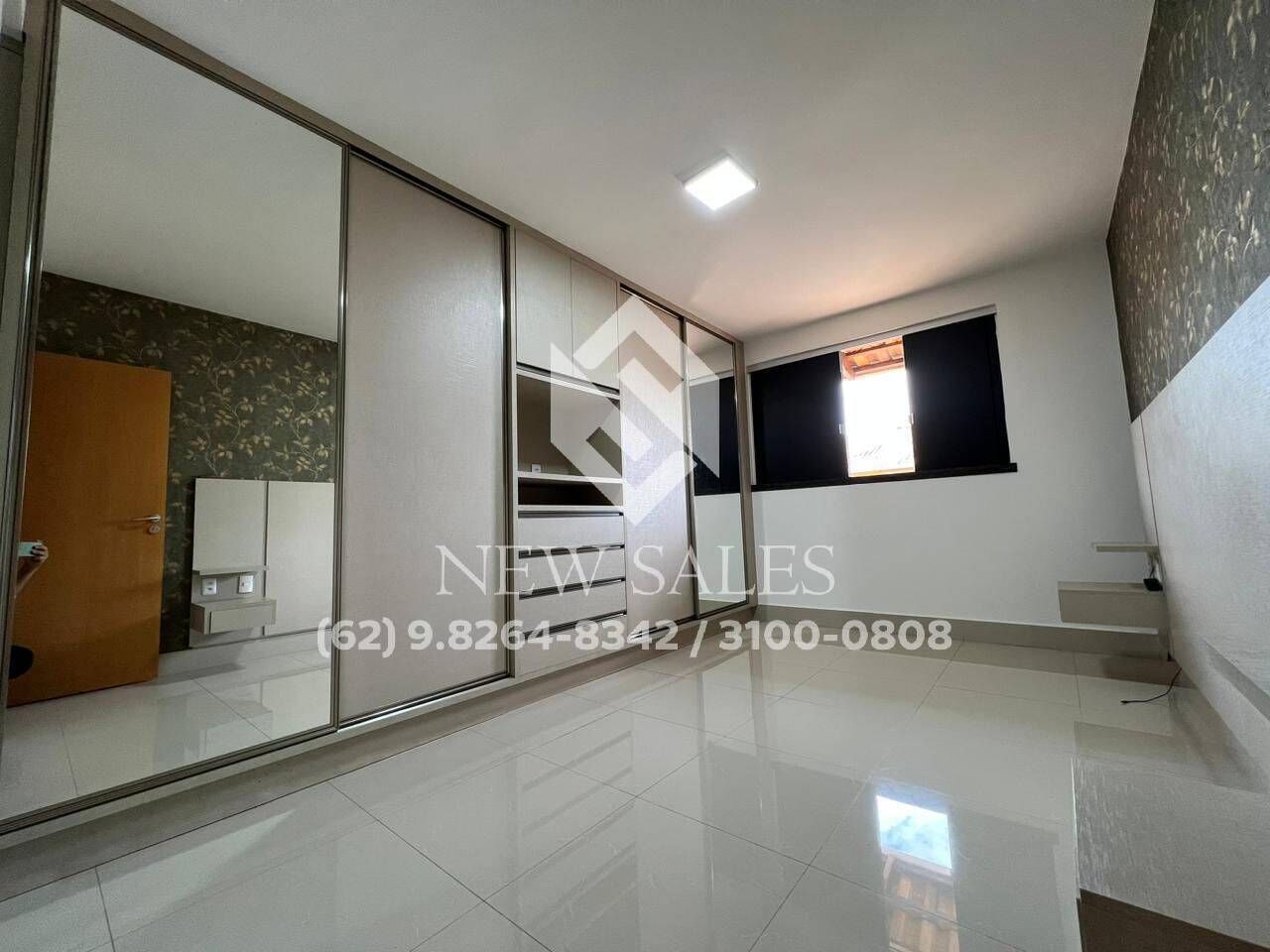 Casa à venda com 3 quartos, 190m² - Foto 17