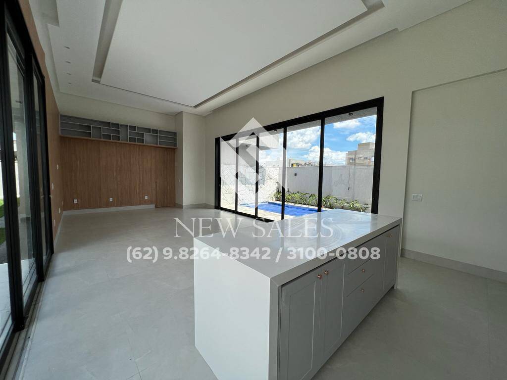 Casa à venda com 3 quartos, 149m² - Foto 5